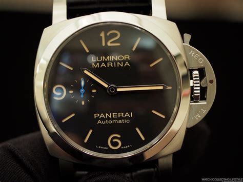 panerai luminor pam 1312|officine Panerai pam 1312.